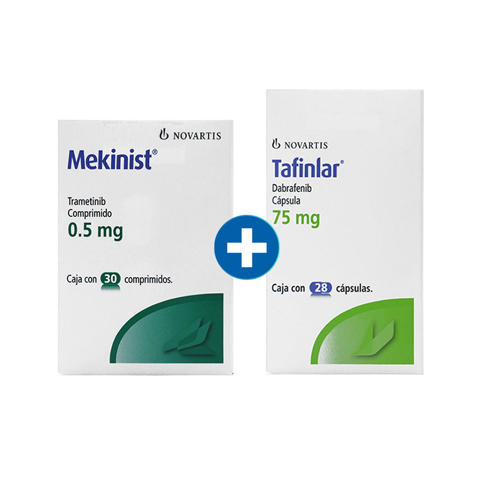 Combo Tafinlar + Mekinist